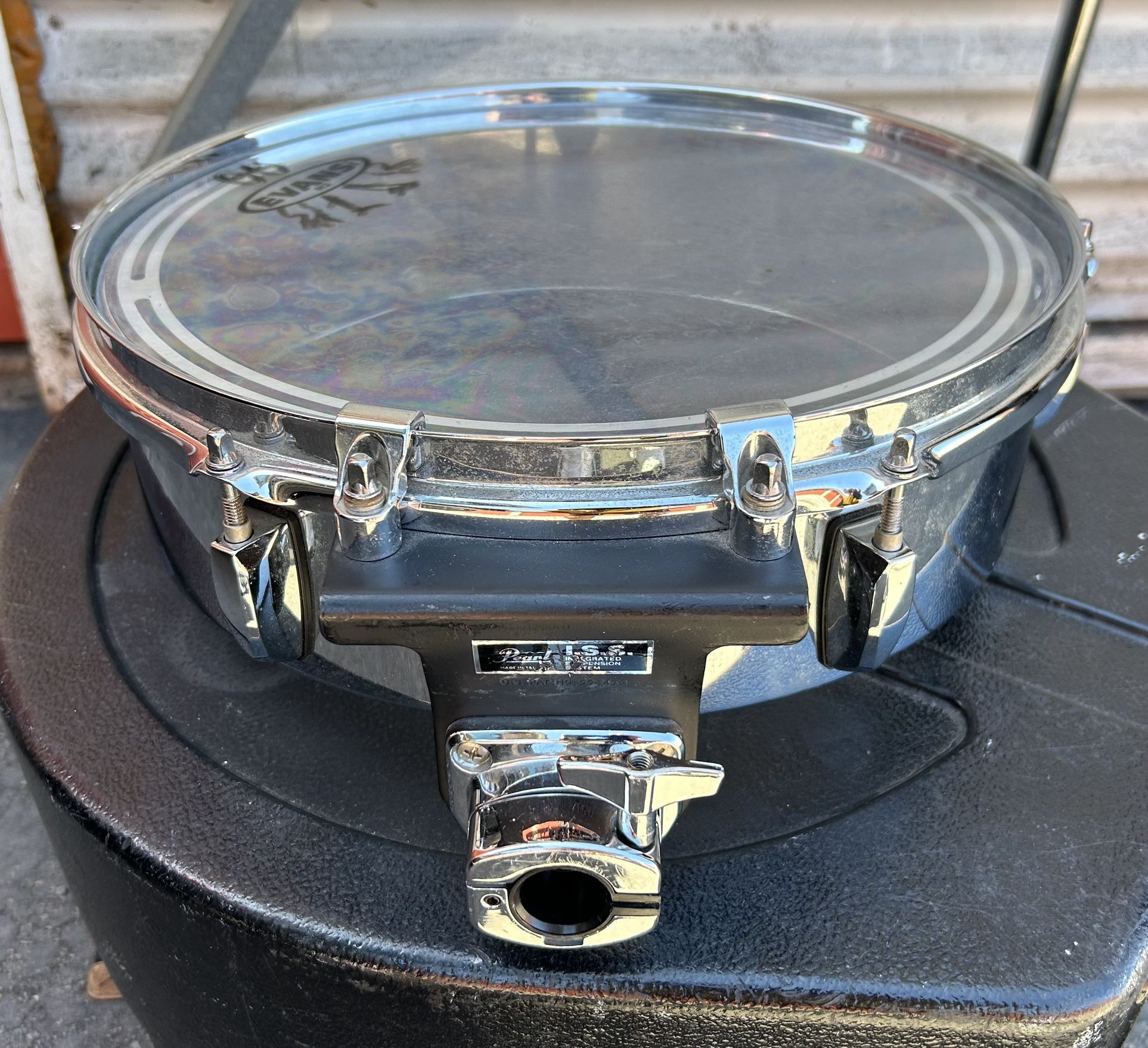 Timbale Pearl Primero