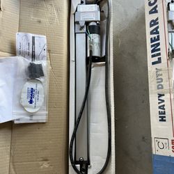 Linear Actuator Heavy Duty 