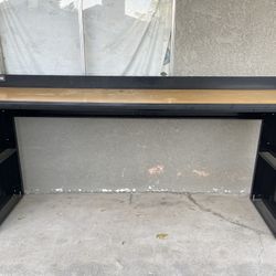 Craftsman Work Bench
