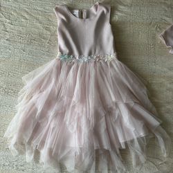 Girls' Dress for 10 Yrs