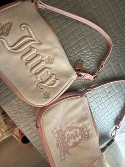 Juicy couture purses
