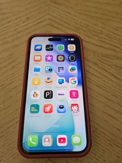 Iphone 16 plus