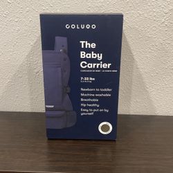 Colugo Baby Carrier
