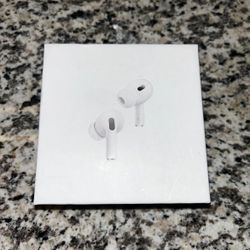 Apple AirPods Pro 2