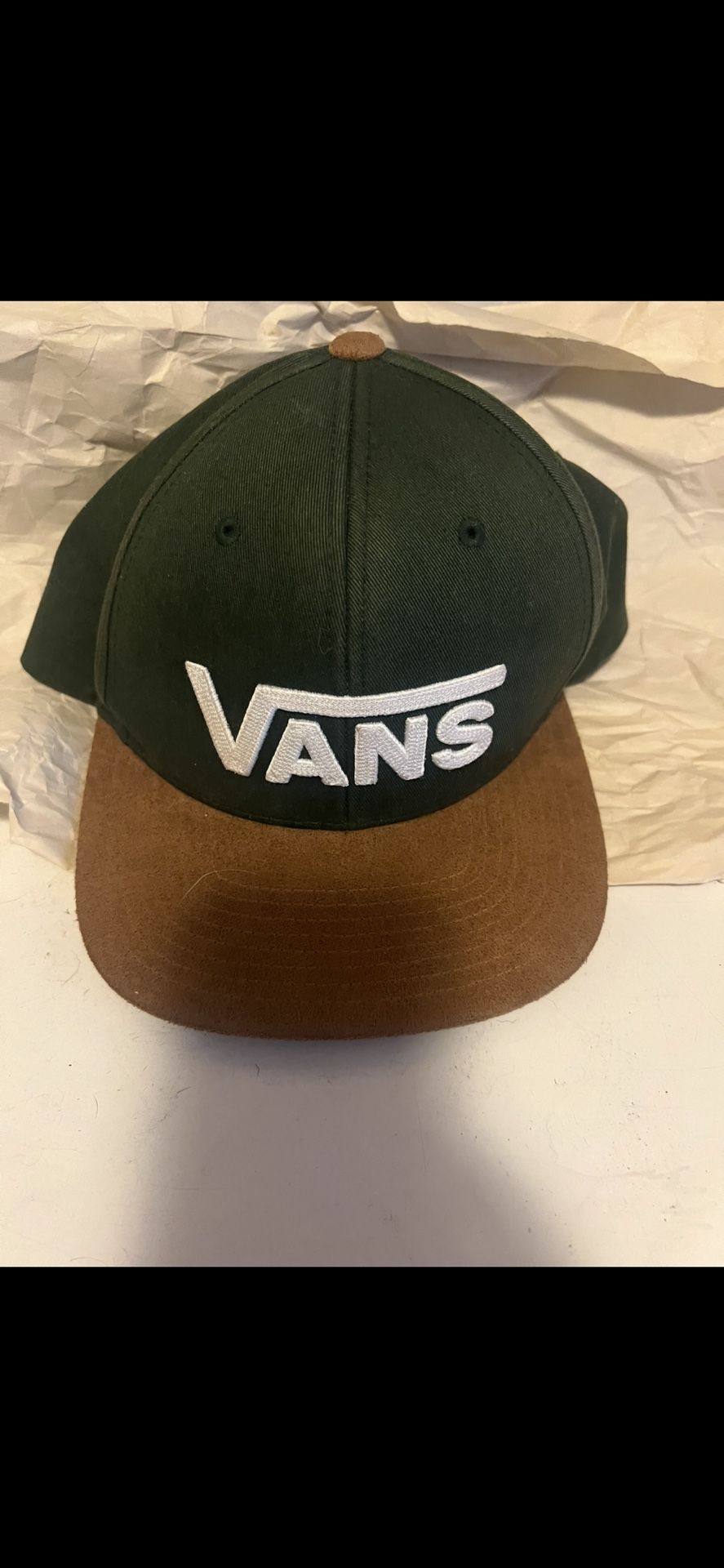 Vans Cap