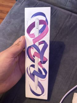 Apple Pencil Brand New