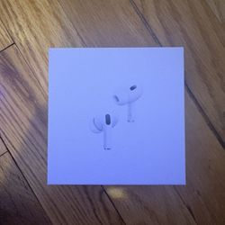 Airpods Pro 2