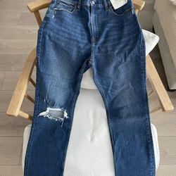 Abercrombie & Fitch Jeans