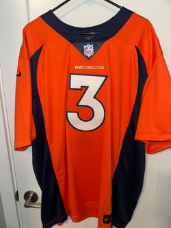 NFL JERSEY RUSSELL WILSON 3XL BEST OFFER