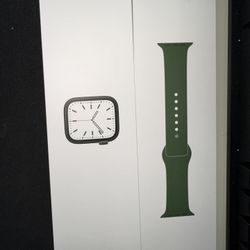 Apple Watch Series 7 