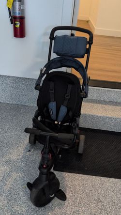 Baby/Toddler Tricycle