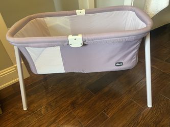 Bassinet Chicco Lulla Go