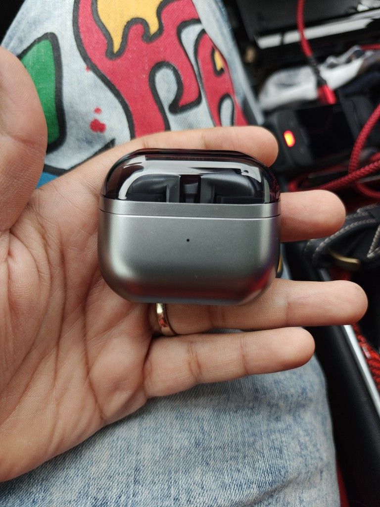 Galaxy Buds 3