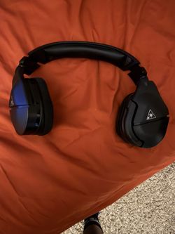 Turtle Beach Gamer Headset No USB Drive (read Description)