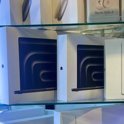 14”MacBook Pro M5 32Ram 1TB SSD Nano Texture 