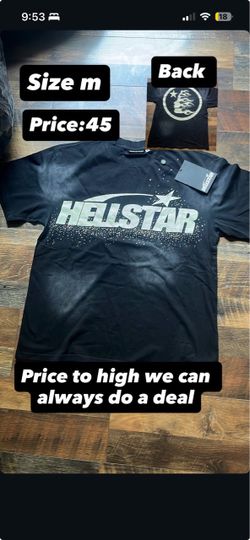 Hellstar