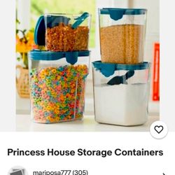 Princess House 
