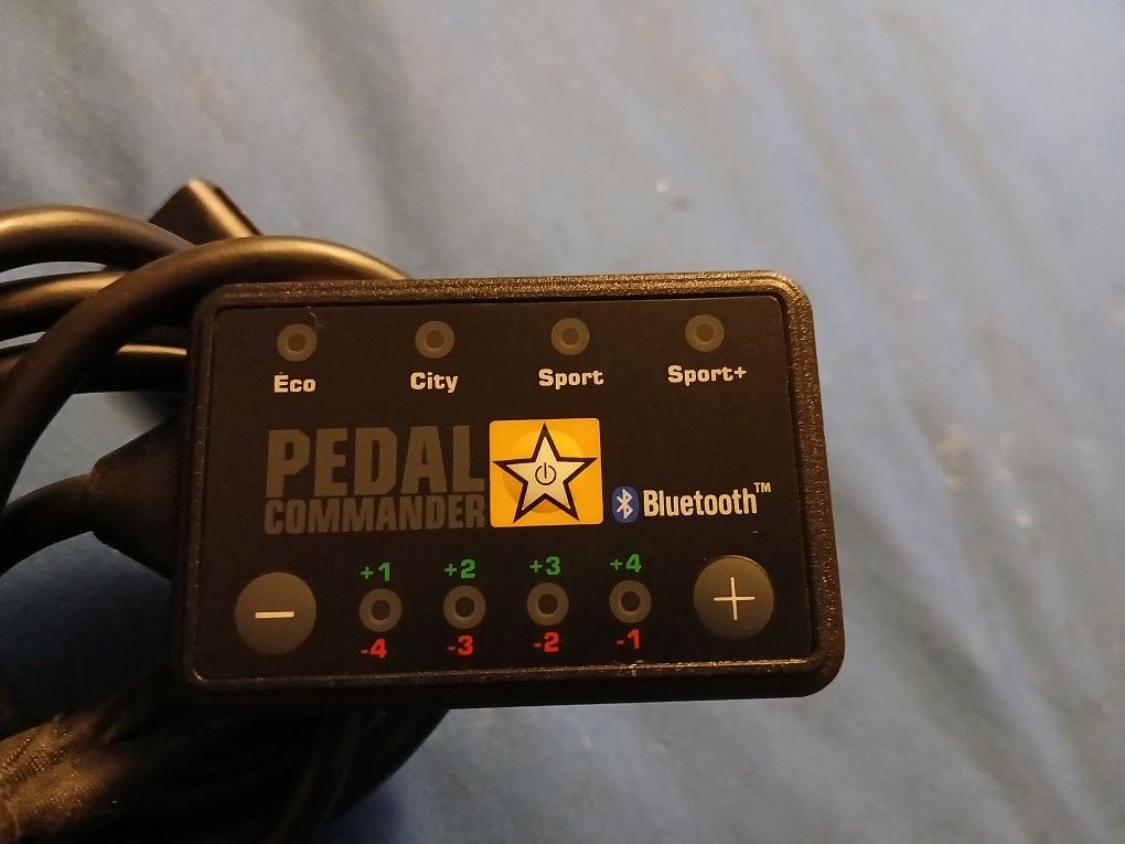 Subaru PC