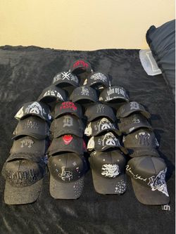 Gorras dandy,barbas,31hats