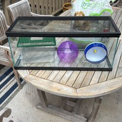 Hamster Starter Kit, Used
