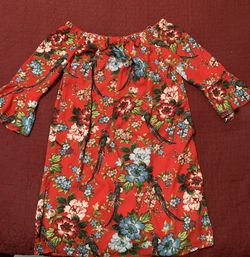 Women casual dress