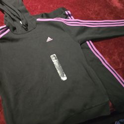 Adidas Outfit 