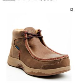 NEW Cody James work boot
