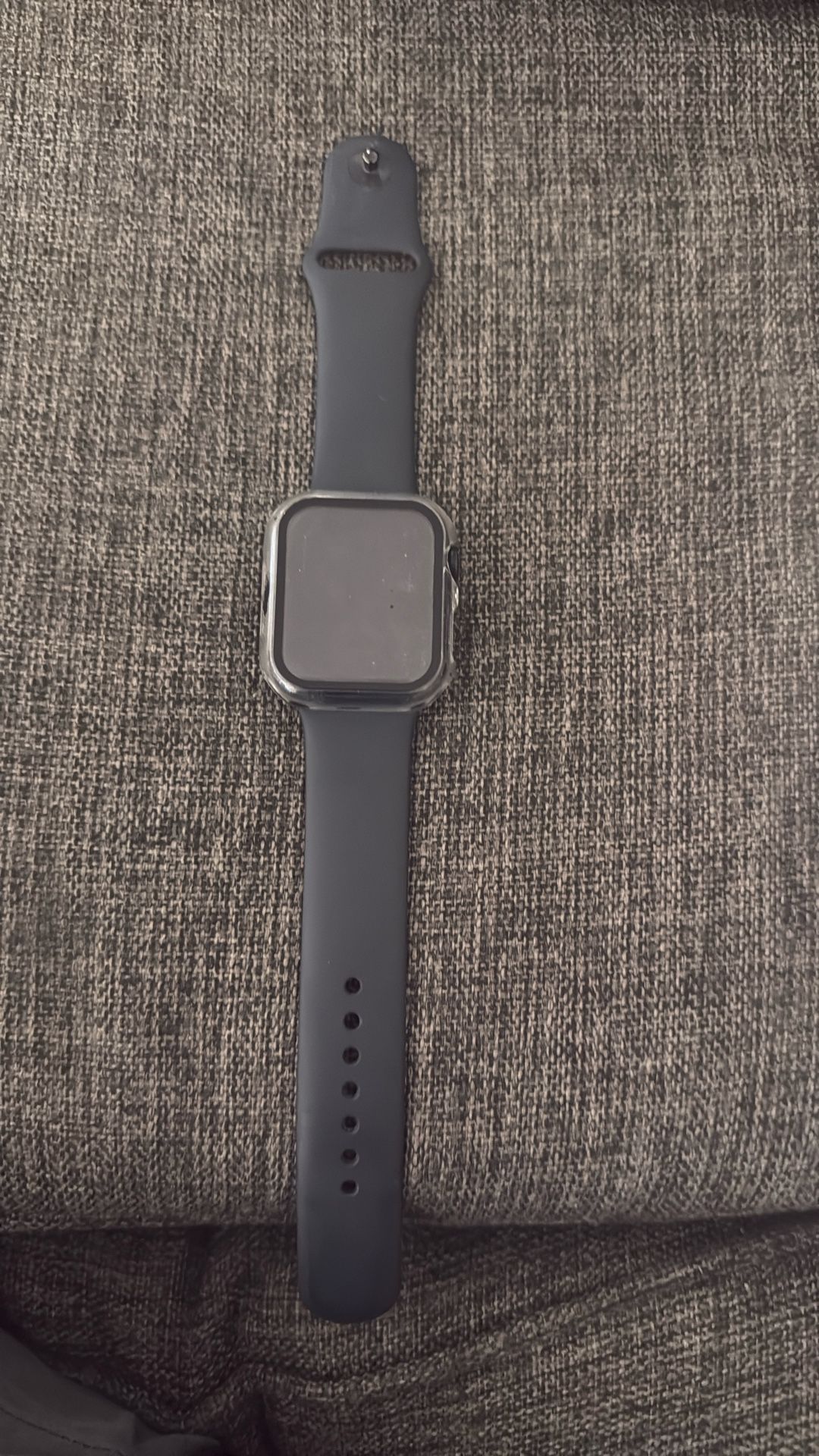 Apple Watch SE Aluminum Case