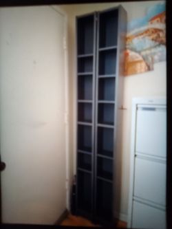 SHELVING/ BOOK SHELF $35 EACH  I HAVE 2