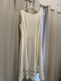 Calvin Klein Formal Dress