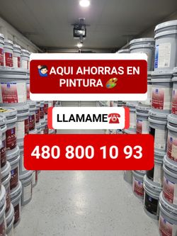 Pintura Exterior 