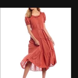 Size Medium Chelsea & Violet Dress