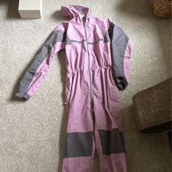 Adult Oaki Rain Suit 