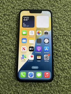 Unlocked iPhone 13 5G 128GB