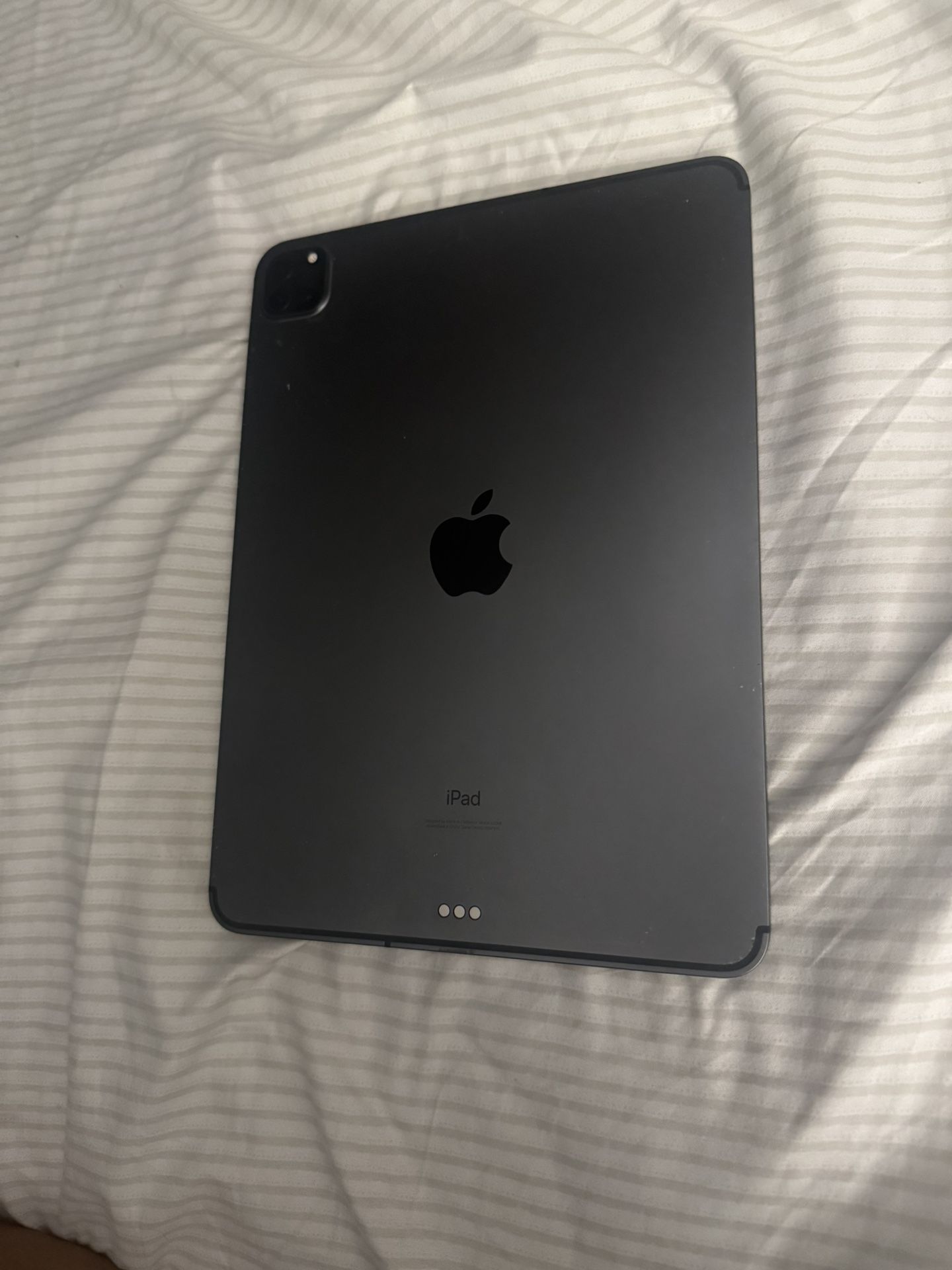 Ipad Pro 11 Inch 