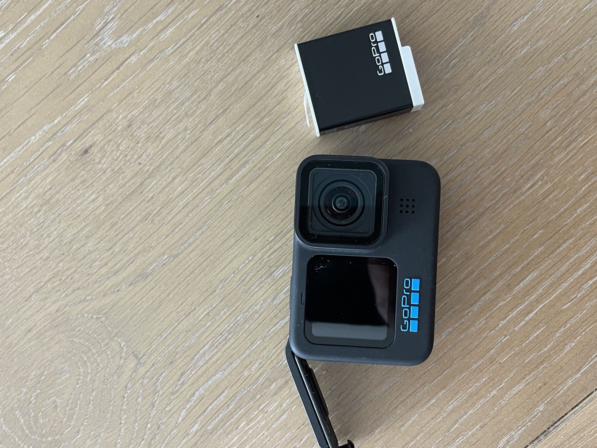 GoPro 11 Black