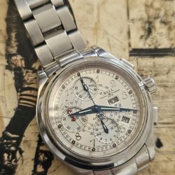 Ball Chronograph Watch 