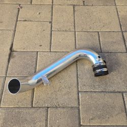 Air Intake 01-05 Honda Civic Dx, Lx