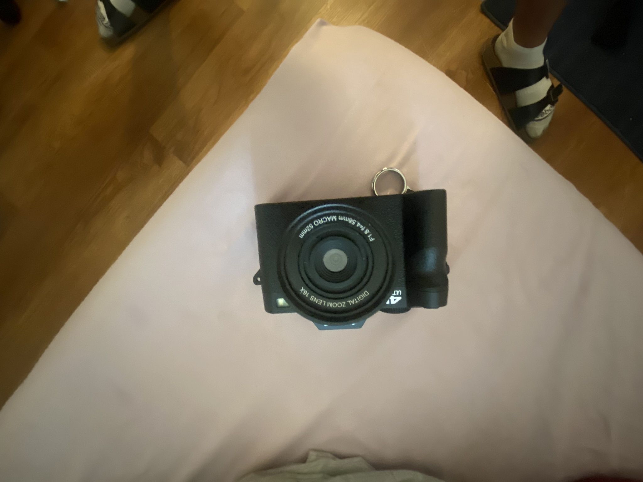 Camera