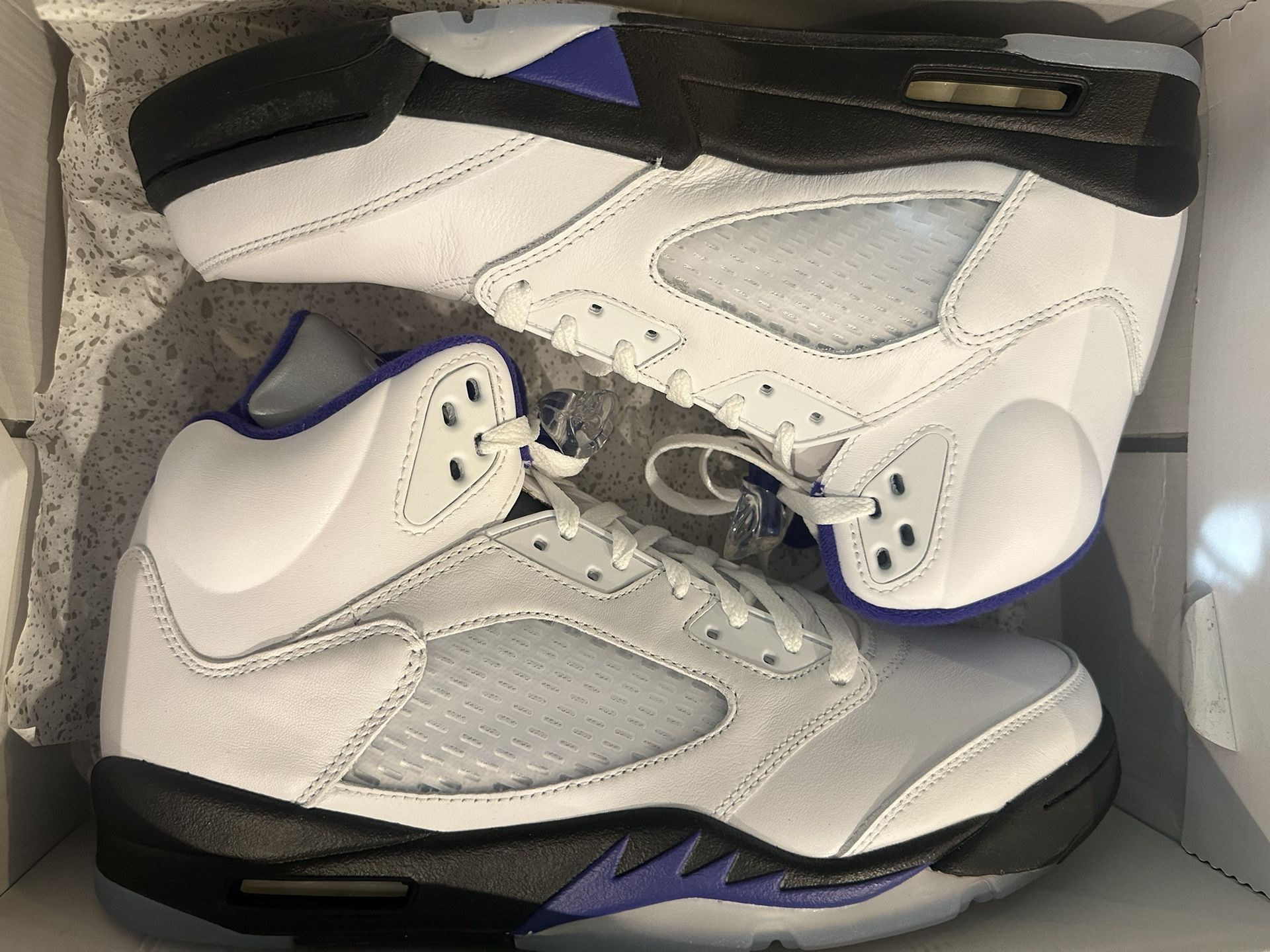 Jordan 5 Concord