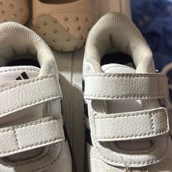 Toddler Shoes And 