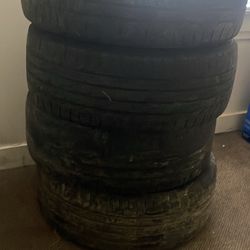 Acura Tires