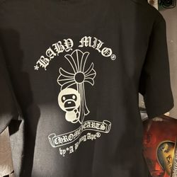 Bape Shirt
