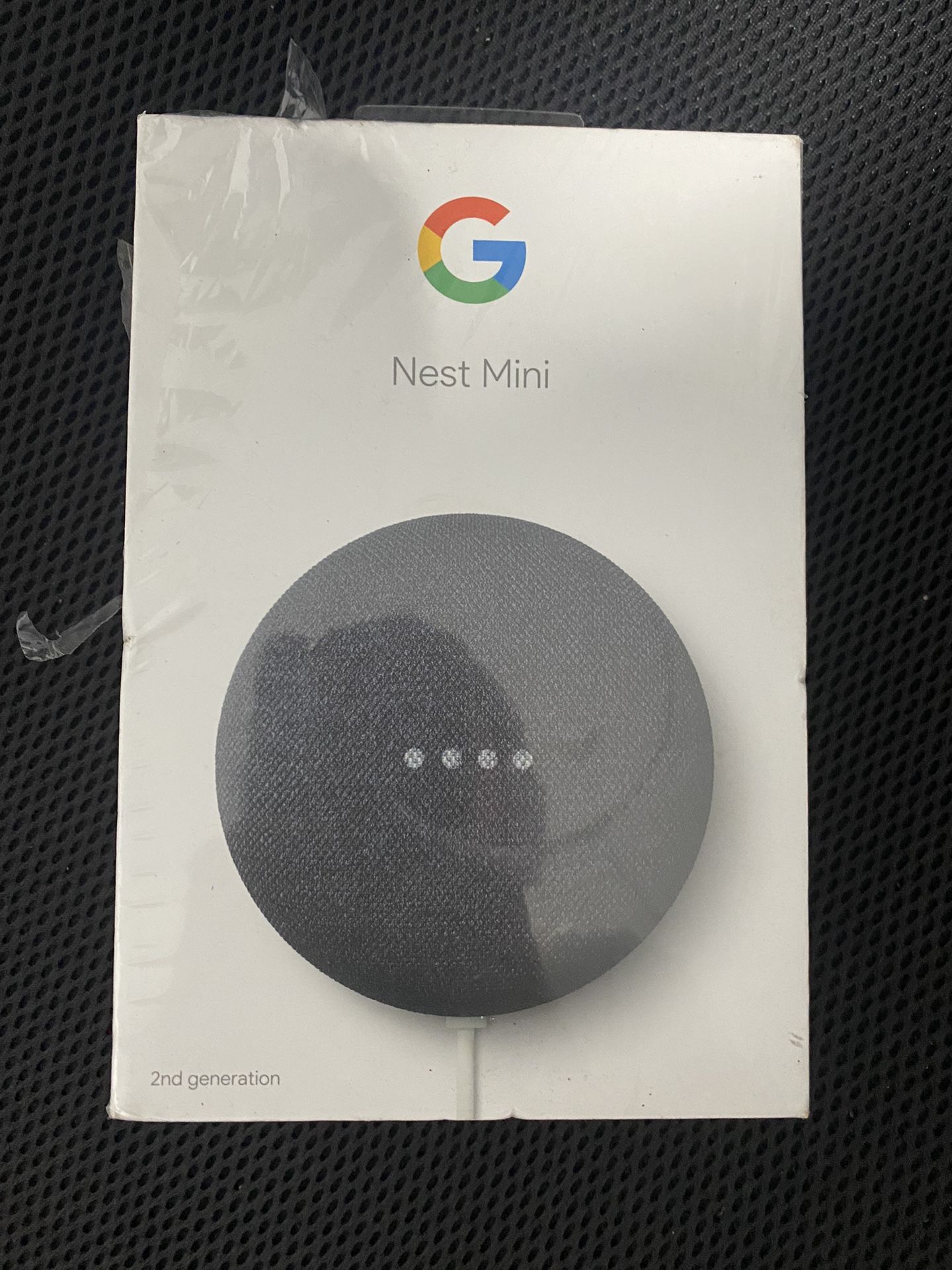 Google Best Mini 2