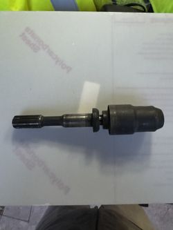Spline Adapter To SDS Hammer drill Bits