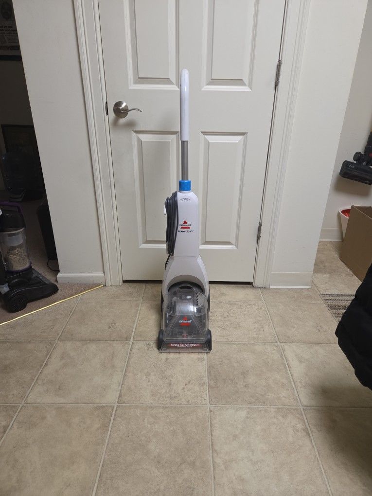 Bissell Carpet Cleaner