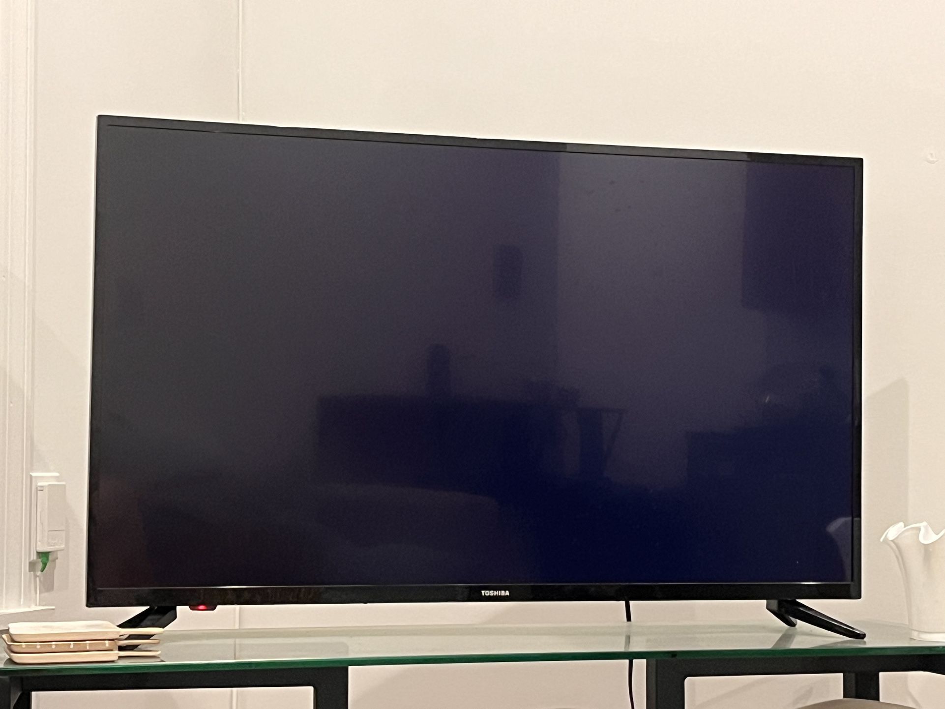 Smart TV 40 Inch