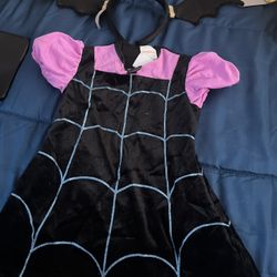Vampirina Costume
