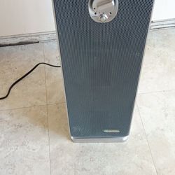 Air Purifier 