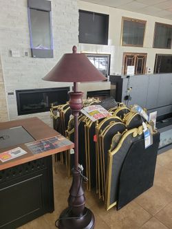 Electric Patio Heater